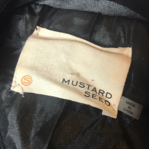 Floral Moto Jacket - Picture 4 of 7